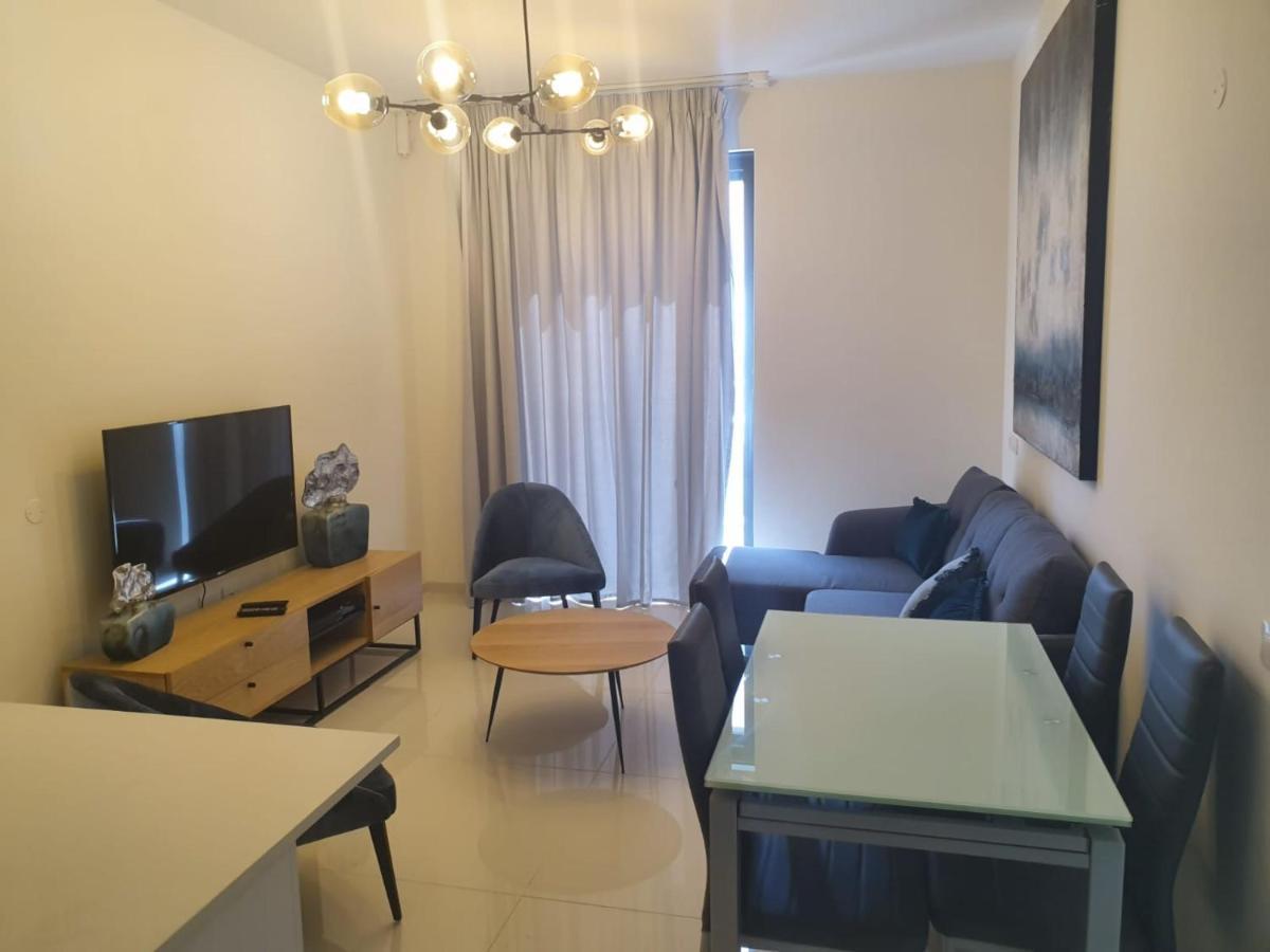 New Apartment In The Heart Of Jerusalem ! Exterior foto