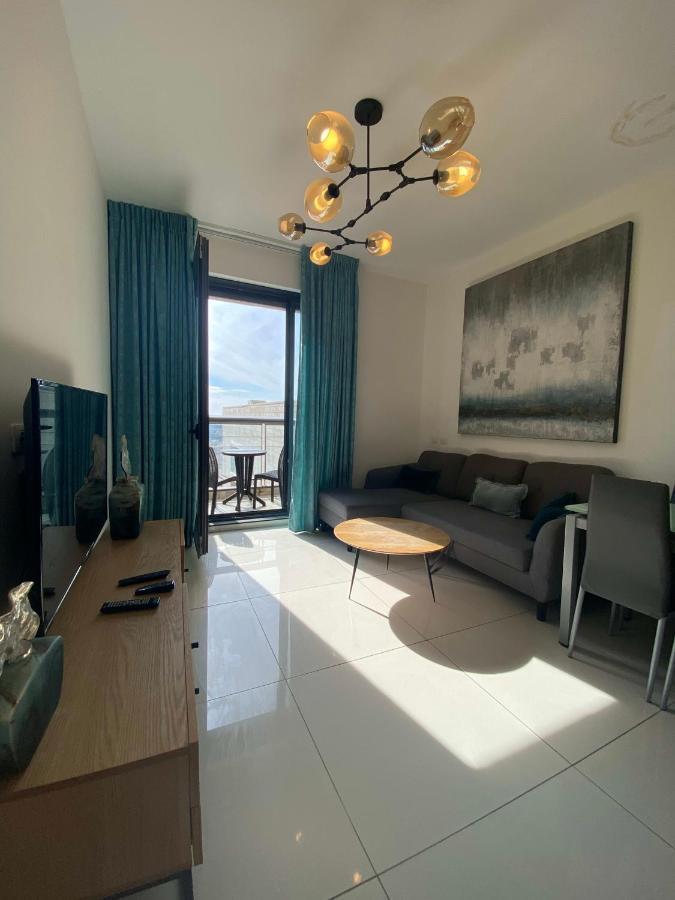 New Apartment In The Heart Of Jerusalem ! Exterior foto