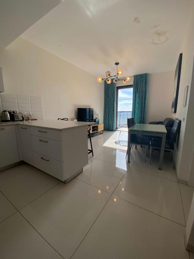 New Apartment In The Heart Of Jerusalem ! Exterior foto
