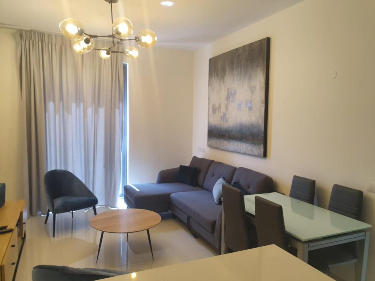 New Apartment In The Heart Of Jerusalem ! Exterior foto